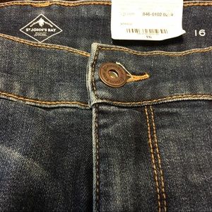 St. John's Bay Shorts - NWT St John’s Bay Shorts St. John's Bay Shorts - NWT St John’s Bay Shorts